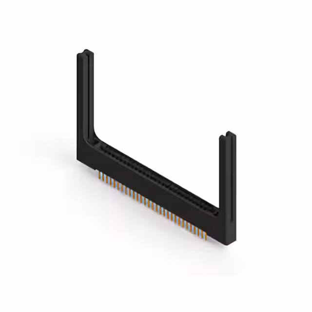 396-058-540-258 EDAC Inc.  Edgeboard Connectors
